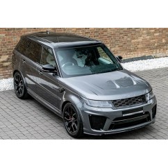 Capot adaptable sur Range Rover Sport L494 (13-20)