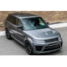 Capot adaptable sur Range Rover Sport L494 (13-20)