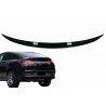 Becquet noir brillant adaptable sur Mercedes GLE Coupe C167 20+