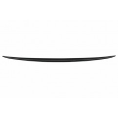 Becquet noir brillant adaptable sur Mercedes GLE Coupe C167 20+