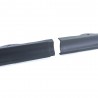 Rajout pare choc adaptable sur Vw Golf 1 / Jetta 1 / Caddy 1