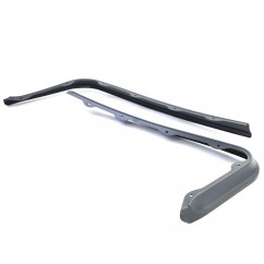 Rajout pare choc adaptable sur Vw Golf 1 / Jetta 1 / Caddy 1