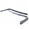 Rajout pare choc adaptable sur Vw Golf 1 / Jetta 1 / Caddy 1