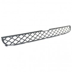Grille de pare choc avant noir adaptable sur BMW X6 E71 (06-14)
