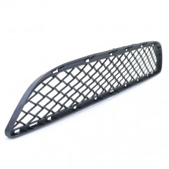 Grille de pare choc avant noir adaptable sur BMW X6 E71 (06-14)