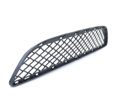 Grille de pare choc avant noir adaptable sur BMW X6 E71 (06-14)