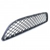 Grille de pare choc avant noir adaptable sur BMW X6 E71 (06-14)