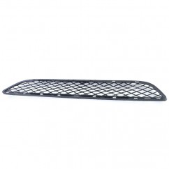 Grille de pare choc avant noir adaptable sur BMW X6 E71 (06-14)