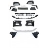 Pare-choc avant BMW Série 5 G30 G31 avec ACC Look M Performance 20+