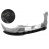 Rajout de pare-choc avant carbone adaptable sur Ford Kuga 3 19+