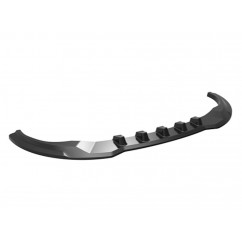 Rajout de pare-choc avant carbone adaptable sur Ford Kuga 3 19+