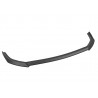 Rajout de pare-choc avant carbone adaptable sur Ford Kuga 3 19+
