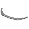Rajout de pare-choc avant carbone adaptable sur Ford Mustang VI 14-17