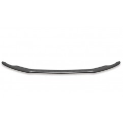 Rajout de pare-choc avant carbone adaptable sur Ford Mustang VI 14-17