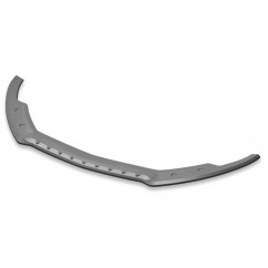 Rajout de pare-choc avant carbone adaptable sur Ford Mustang VI 14-17