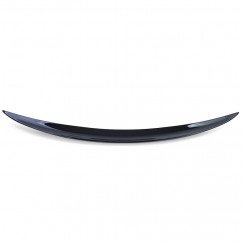 Becquet noir brillant adaptable sur BMW Série 2 F22 coupé (13+)