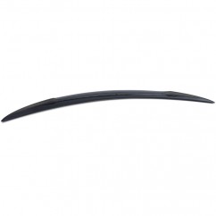 Becquet noir brillant adaptable sur BMW Série 2 F22 coupé (13+)