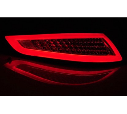 2x Feux arrières LED Porsche Carrera 911 997 (04-09)
