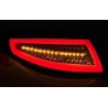 2x Feux arrières LED adaptables sur Porsche Carrera 911 997 (04-09)