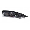 2x Feux arrières LED adaptables sur Porsche Carrera 911 997 (04-09)
