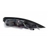 2x Feux arrières rouge LED adaptables sur Porsche Carrera 911 997 (04-09)