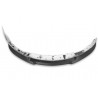 Rajout de pare-choc avant noir brillant adaptable sur Opel Insignia 09-17