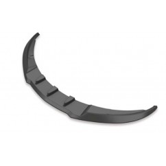 Rajout de pare-choc avant carbone adaptable sur Opel Insignia 09-17