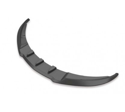 Rajout de pare-choc avant carbone adaptable sur Opel Insignia 09-17