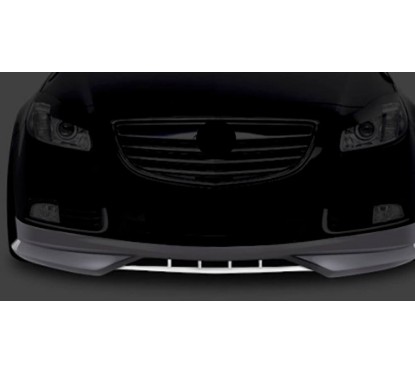 Rajout de pare-choc avant adaptable sur Opel Insignia A 08-13