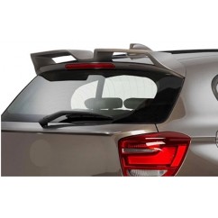 Becquet adaptable sur BMW Série 1 F20 F21 (11+)