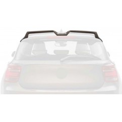 Becquet adaptable sur BMW Série 1 F20 F21 (11+)