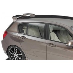 Becquet adaptable sur BMW Série 1 F20 F21 (11+)