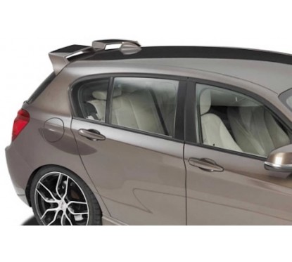 Becquet adaptable sur BMW Série 1 F20 F21 (11+)
