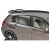 Becquet adaptable sur BMW Série 1 F20 F21 (11+)