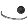 Rajout de pare-choc avant carbone adaptable sur VW Golf 5 R32 05-08