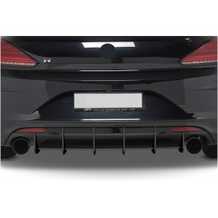 Diffuseur adaptable sur VW Sirocco 3 R 14-17