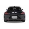 Diffuseur adaptable sur VW Sirocco 3 R 14-17