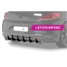 Diffuseur adaptable sur VW Sirocco 3 R 14-17
