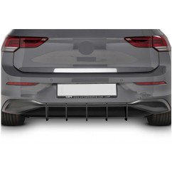 Diffuseur adaptable sur VW Golf 8 20+