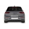 Diffuseur adaptable sur VW Golf 8 20+