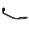 Rajout de pare-choc avant carbone adaptable sur VW Sirocco 3 14-17