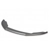 Rajout de pare-choc avant carbone adaptable sur VW Sirocco 3 08-14