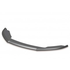 Rajout de pare-choc avant carbone adaptable sur VW Sirocco 3 08-14