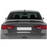 Becquet carbone adaptable sur Audi A3 8V 13-20