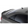 Becquet carbone adaptable sur Audi A3 8V 13-20