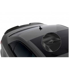 Becquet carbone adaptable sur Audi A3 8V 13-20