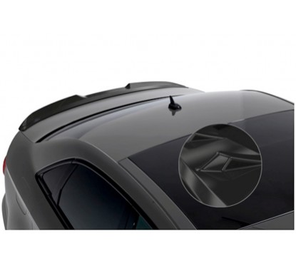 Becquet carbone adaptable sur Audi A3 8V 13-20