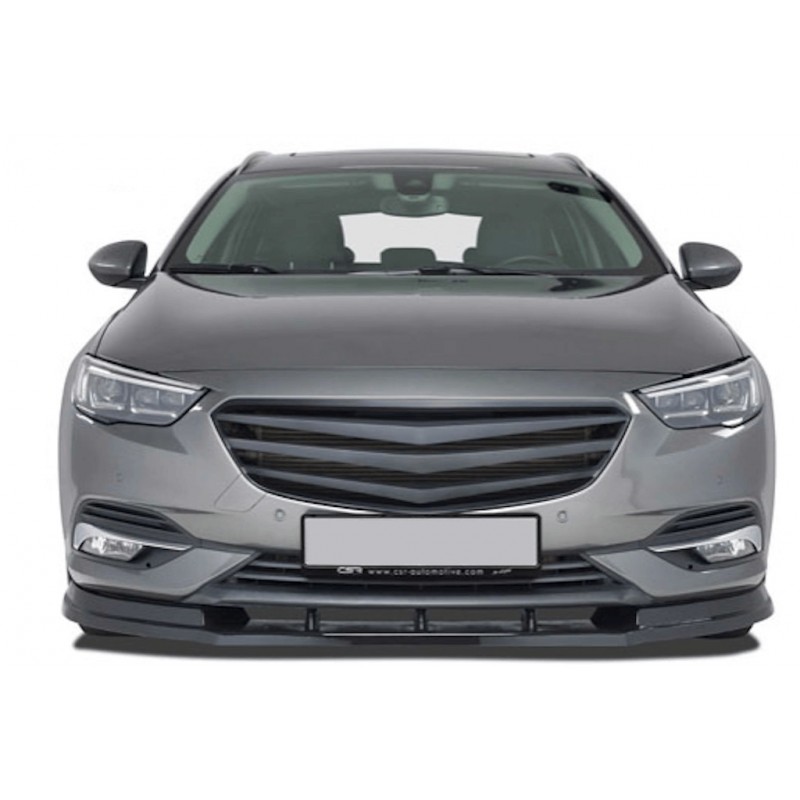 Calandre adaptable sur Opel Insignia B 17+