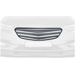 Calandre adaptable sur Opel Insignia B 17+