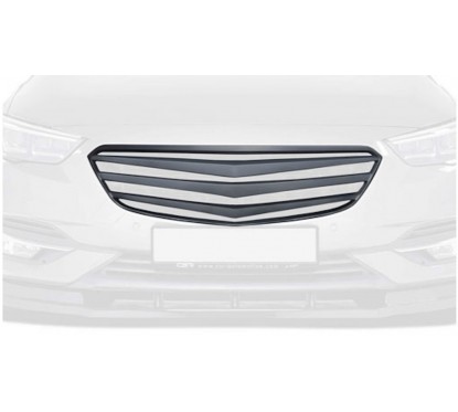 Calandre adaptable sur Opel Insignia B 17+